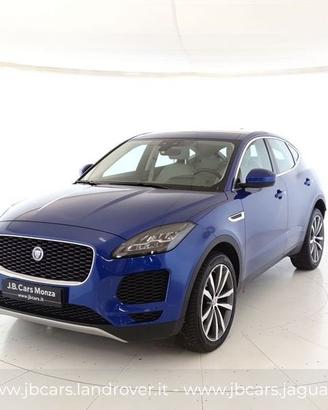 Jaguar E-Pace 2.0D i4 150cv S AUTO AWD - IVA ...