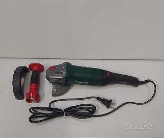 Smerigliatrice Angolare Parkside 1200W 