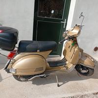 vespa lml