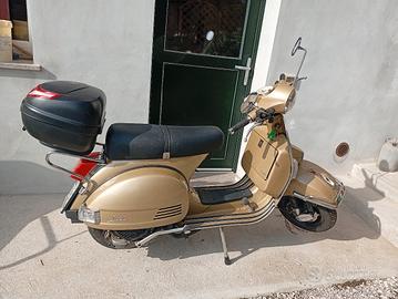 vespa lml