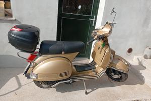 vespa lml