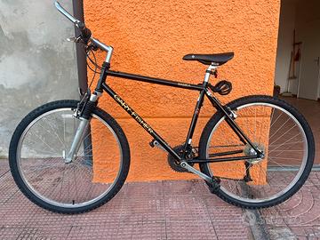 Bicicletta Gary Fisher Mamba 561