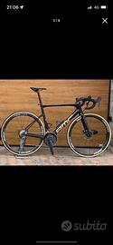 Bmc SLR teammachine