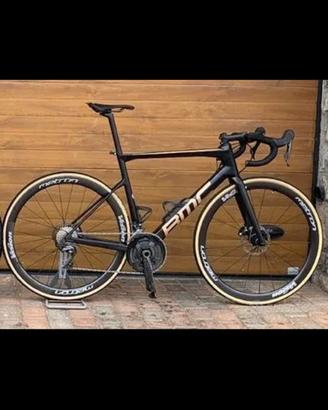 Bmc SLR teammachine