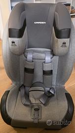 Seggiolino Auto Bambino - FOPPAPEDRETTI- RE-KLINO
