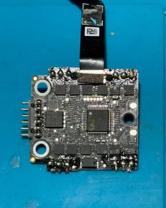 Ricambi dji mini 2