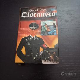 libro Olocausto di Gerald Green del 1980