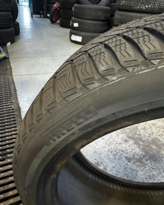 Antineve nuovi  225/45R18 91H