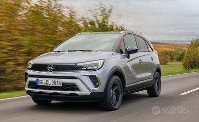 Ricambi Crossland 2020