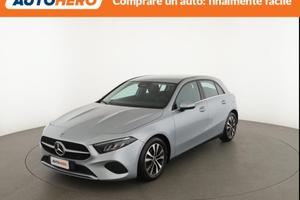 MERCEDES-BENZ A 180 YK09082