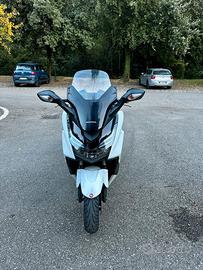 Honda forza 125