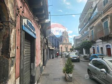 Attività  Commerciale - Mascalucia