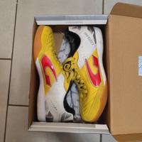 Scarpini futsal indoor  Gems