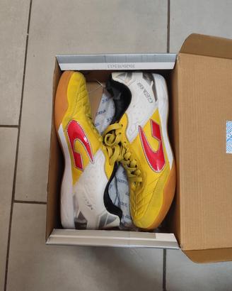 Scarpini futsal indoor  Gems