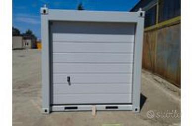 Contenitori da garage