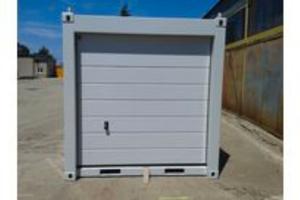 Contenitori da garage