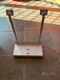 Supporto da scrivania per case pc