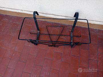 3 PORTA VASI DA BALCONI.