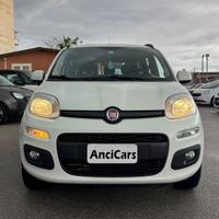 FIAT Panda 0.9 TwinAir Turbo Natural Power Lounge