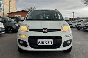 FIAT Panda 0.9 TwinAir Turbo Natural Power Lounge