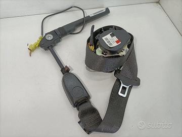 CINTURA DI SICUREZZA ANTERIORE SINISTRA OPEL Zafir
