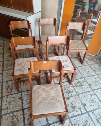 06 Sedie Da Cucina