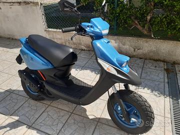 MBK BOOSTER NG 50