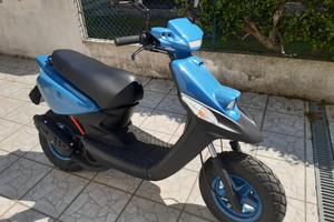 MBK BOOSTER NG 50