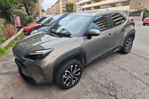 Toyota Yaris Cross Yaris Cross 1.5h Trend