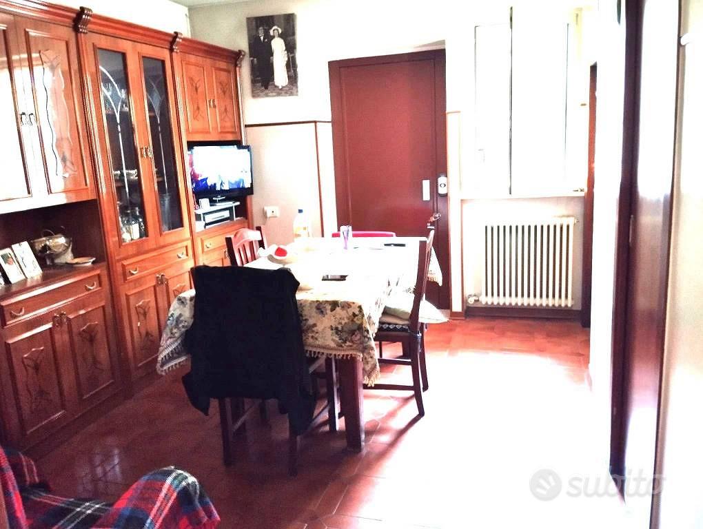 Appartamento – Pesaro, Centro storico, Pantano - Vista 3