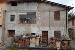 Rustico terratetto indipendente