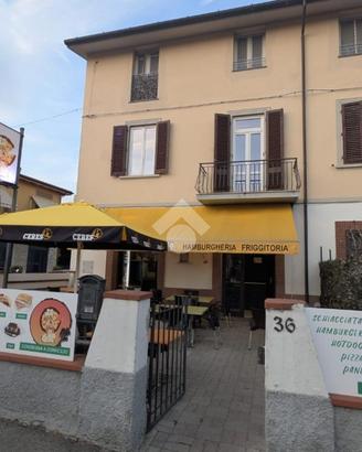 ATTIVITÀ A PRATO