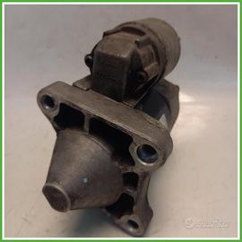 Motorino Avviamento Valeo TS10E3 Renault Scenic 2