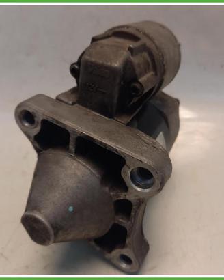 Motorino Avviamento Valeo TS10E3 Renault Scenic 2
