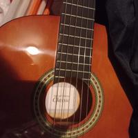 Chitarra Classica 