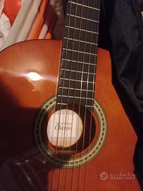 Chitarra Classica 