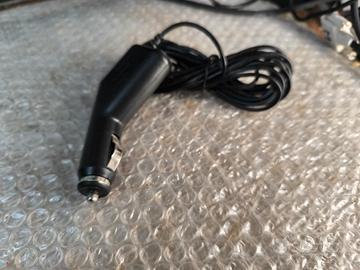 alimentatatore da auto/camion per MINI USB