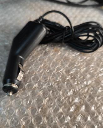 alimentatatore da auto/camion per MINI USB