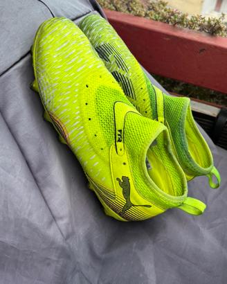 Scarpette da calcio