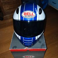 Casco integrale marca BELL