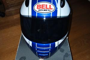 Casco integrale marca BELL