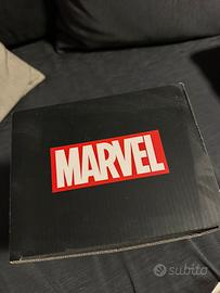 Collezione completa Marvel De Agostini