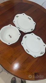 Set da portata Johnson Bros England