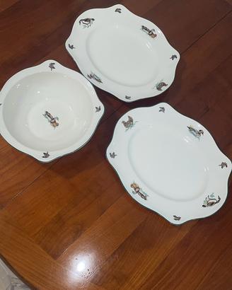 Set da portata Johnson Bros England
