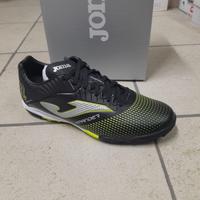 Scarpe calcio calcetto futsal 