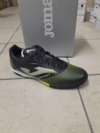 Scarpe calcio calcetto futsal 