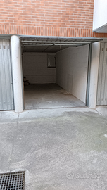 Garage box a 110