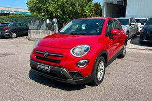 Fiat 500X 1.6 MultiJet 120 CV DCT Lounge