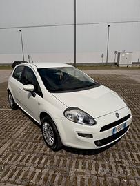 Fiat grande punto evo unico proprietario