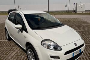 Fiat grande punto evo unico proprietario